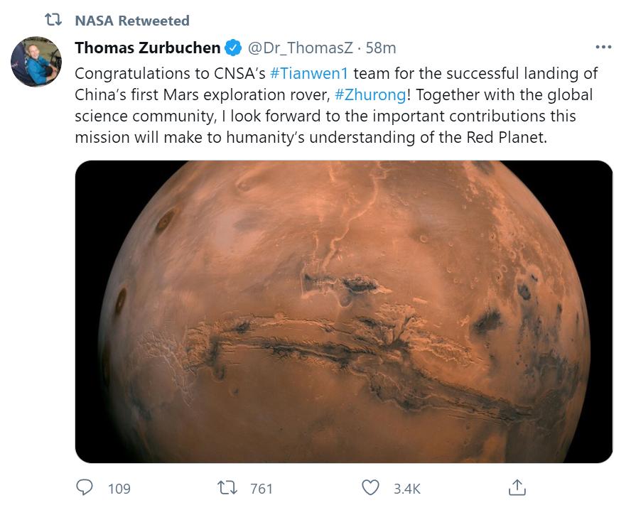 NASA发射的最新火箭，探索宇宙的新里程碑