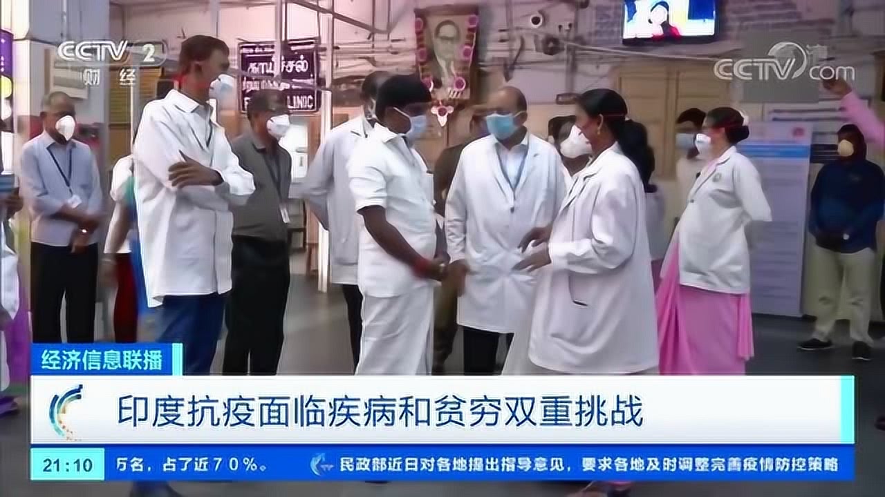 最新印度新冠疫情，挑战与应对策略